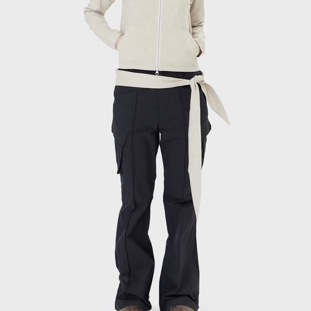 The world is your oyster 더월드이즈유어오이스터 자켓