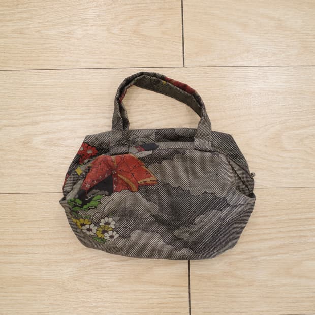 Oriental Mini Bag