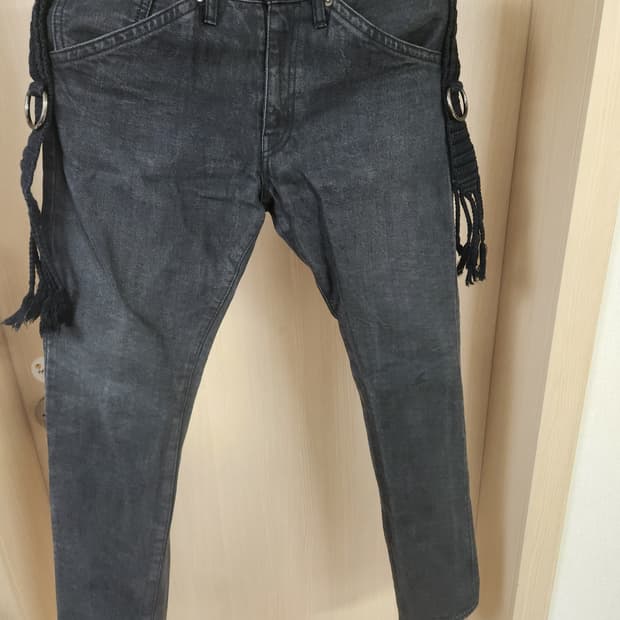 언더커버 08ss SUMMER MADNESS