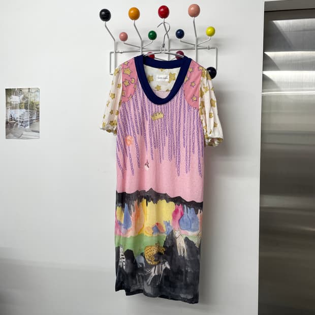 TSUMORI CHISATO 츠모리 치사토