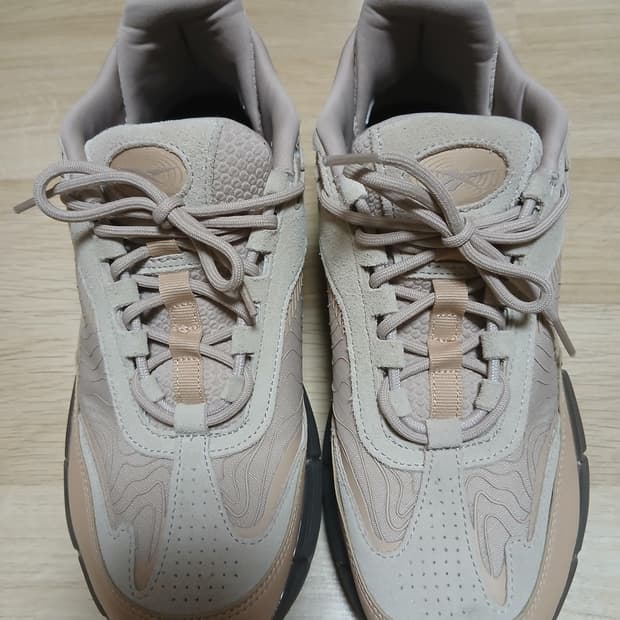 직키네티카 베이지 270