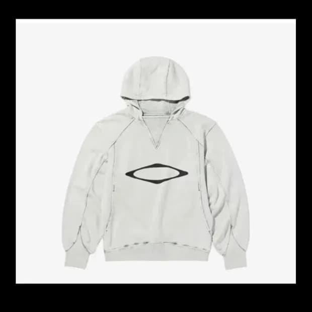 미스치프 후드티