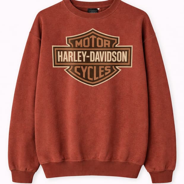 Harley-Davidson