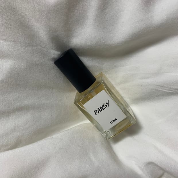 러쉬 팬지 향수 30ml