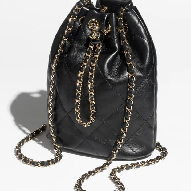 샤넬 24년 스프링시즌백