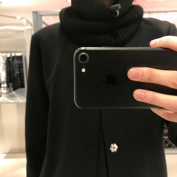 아워레가시 울 스누드