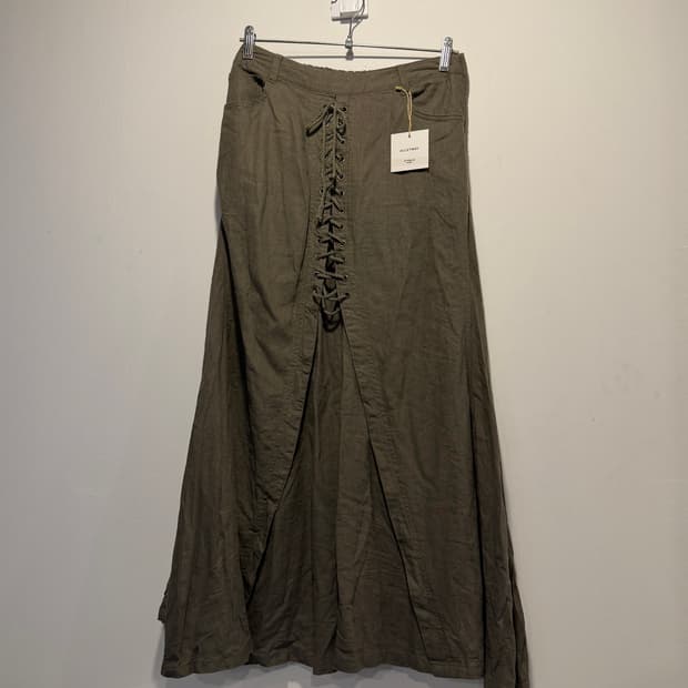 Jpn vintage skirt