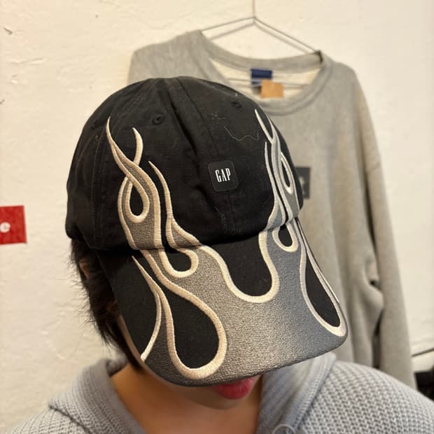 이지갭 엔지니어드 볼캡