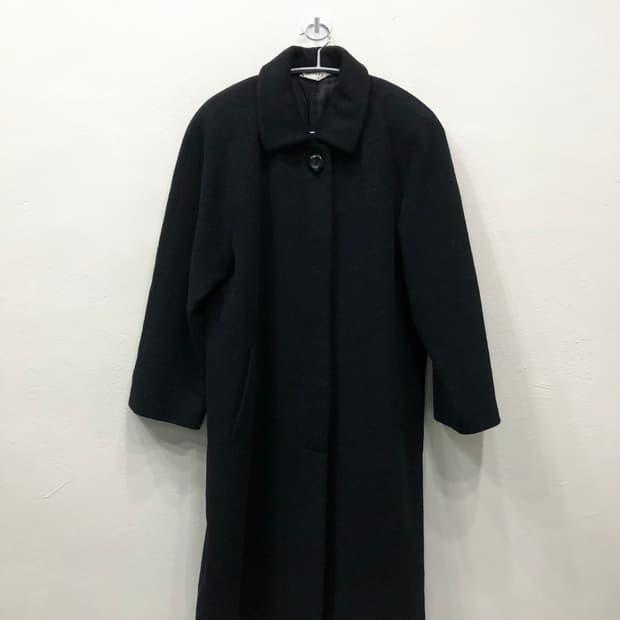 vintage coat