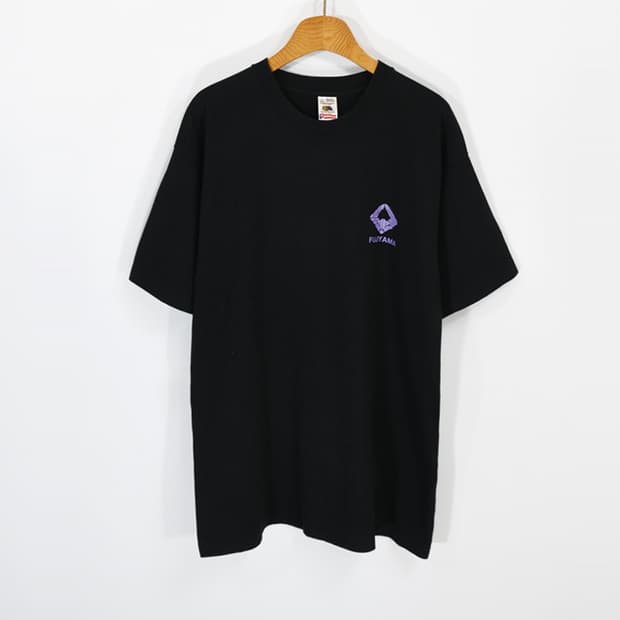 Fruit of the Loom 프린트티셔츠