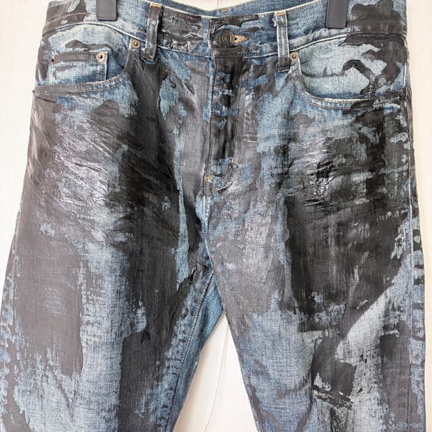 생로랑 SS16 무파진