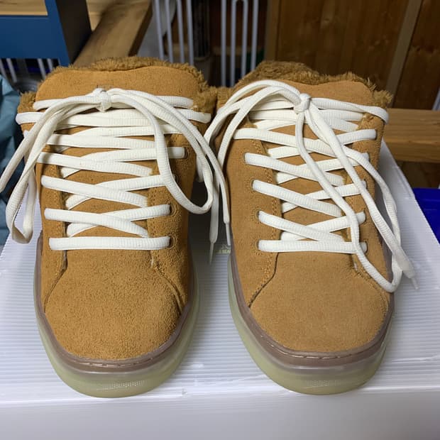 ERL VAMP US9 이알엘 뱀프 새제품 판매합니다.