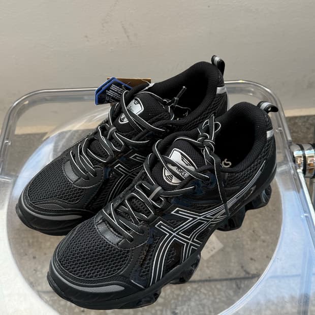 ASICS GEL-QUANTUM KINETIC