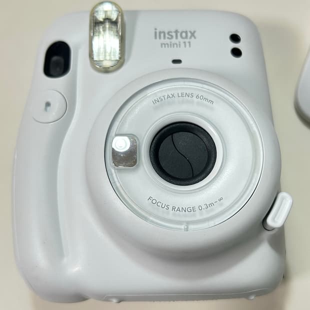 인스탁스 미니 11