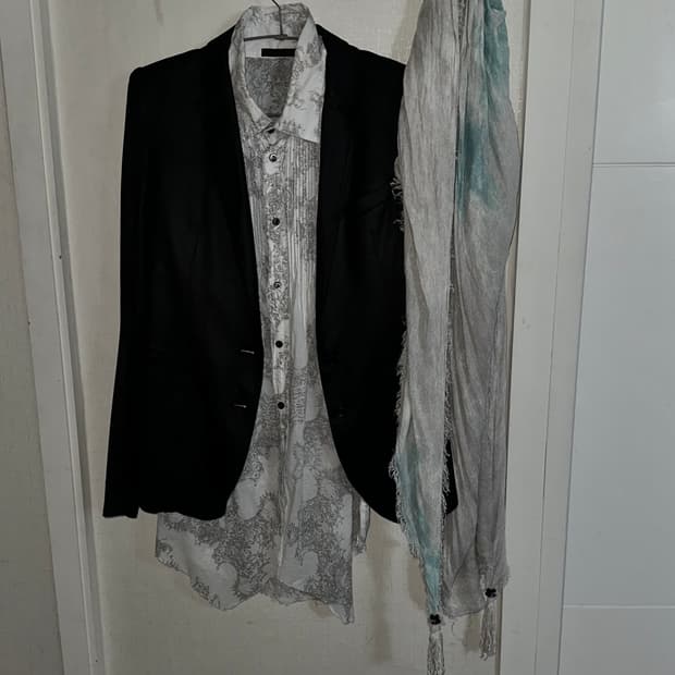 Vkei set
