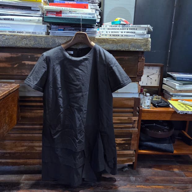 브루넬로 쿠치넬리 원피스