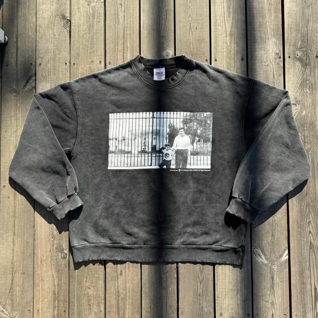 소버 굿즈  fear of sober 