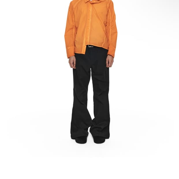 [구매글] Xlim ep8 05 트라우저 M사이즈