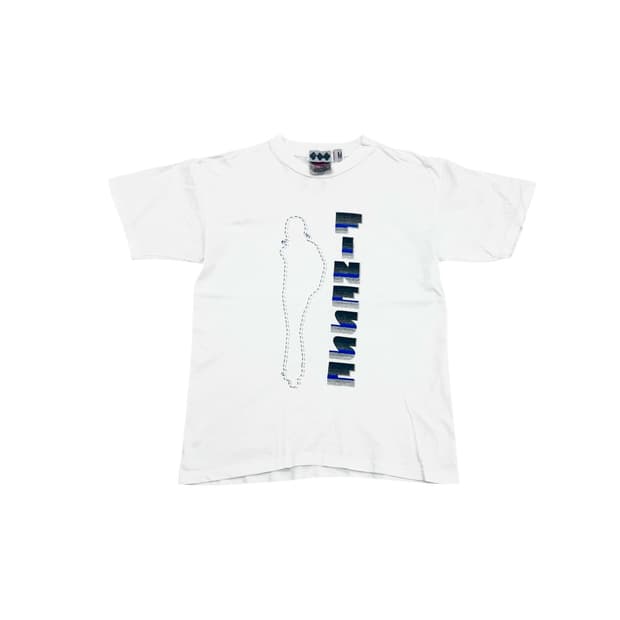 90s 굿이너프 티셔츠