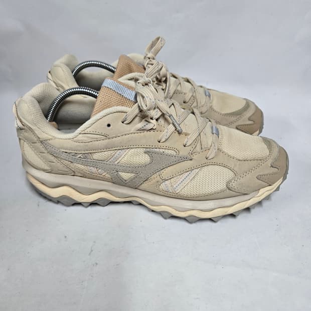 미즈노 웨이브 무진 270mm