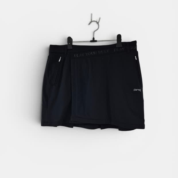 [29]핑PING 골프 치마 스커트 여성