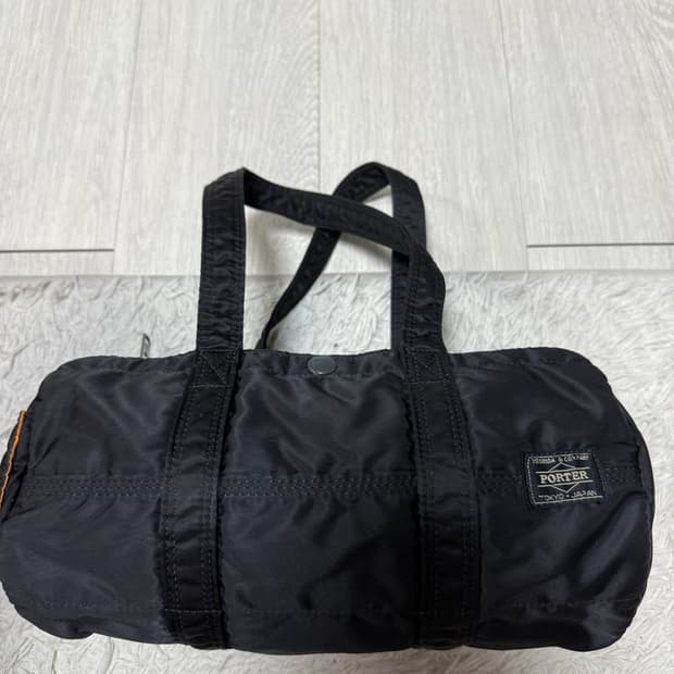 Porter 요시다 포터 탱커 보스턴백 더플백 S