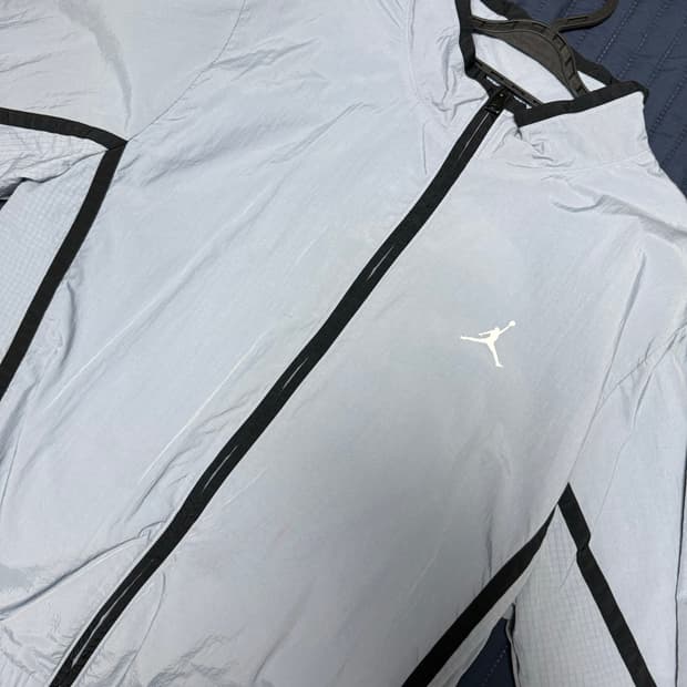 나이키 바람막이