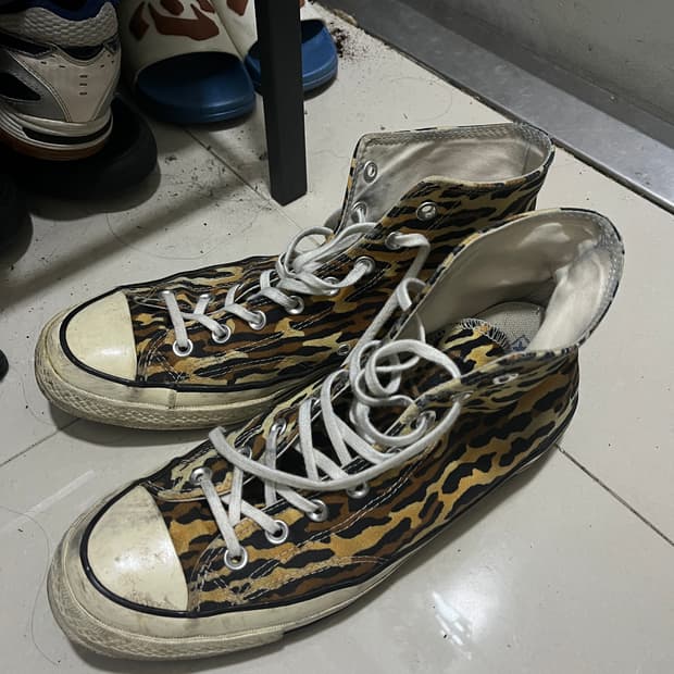 wackomaria x converse 280