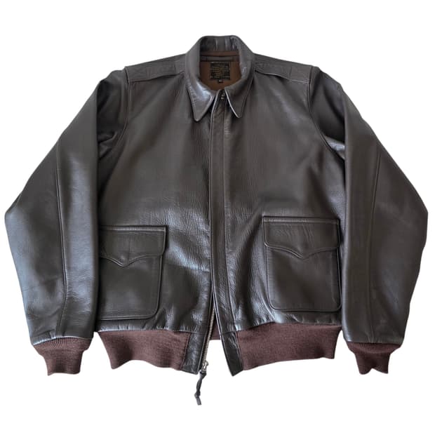 로스트월드 lost worlds J.A.Dubow A-2 자켓