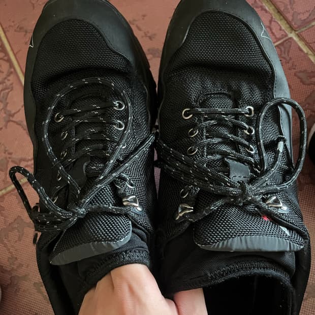 Roa 로아 하이킹 닐 41사이즈