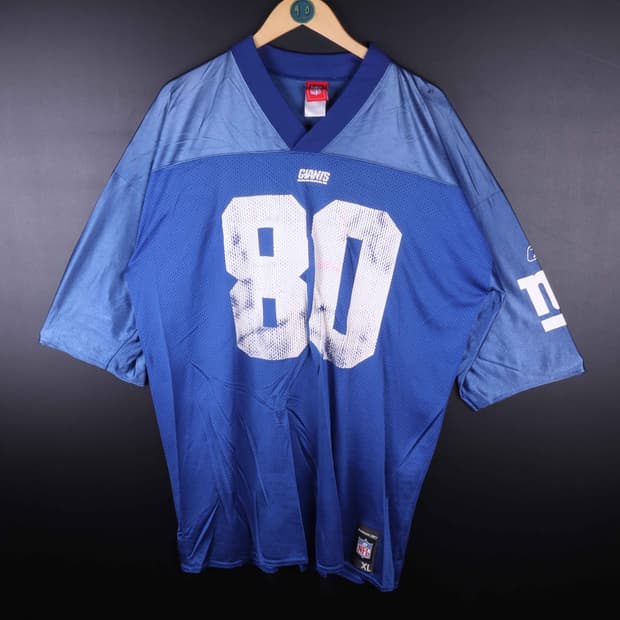 리복NFL 제레미쇼키 뉴욕유니폼