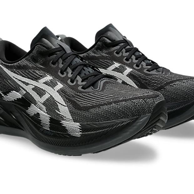 아식스 슈퍼블라스트2 블랙 245