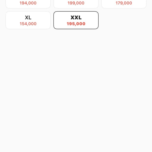 아이앱스튜디오 코듀로이 팬츠 미드나잇 블루 2XL
