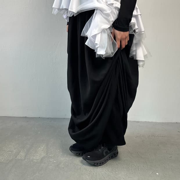 온 러닝 클라우드 몬스터