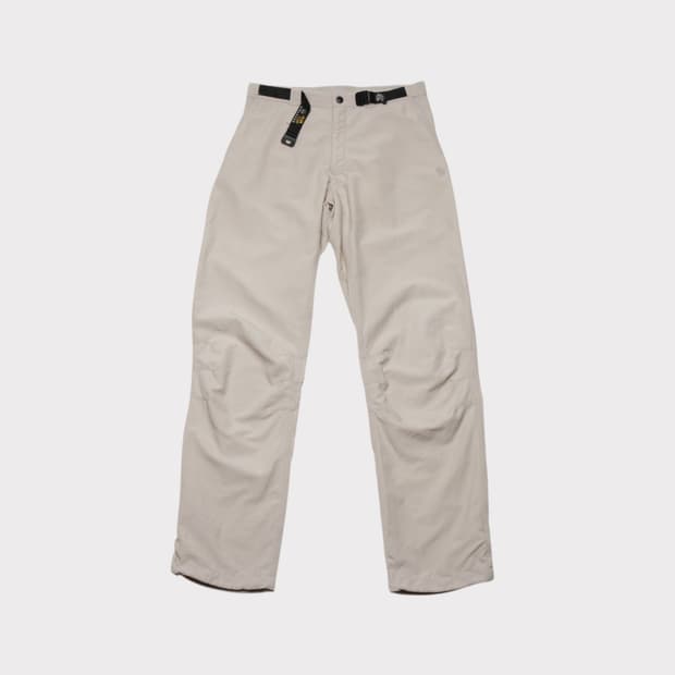 [M] 마운틴 하드웨어 마운틴 팬츠