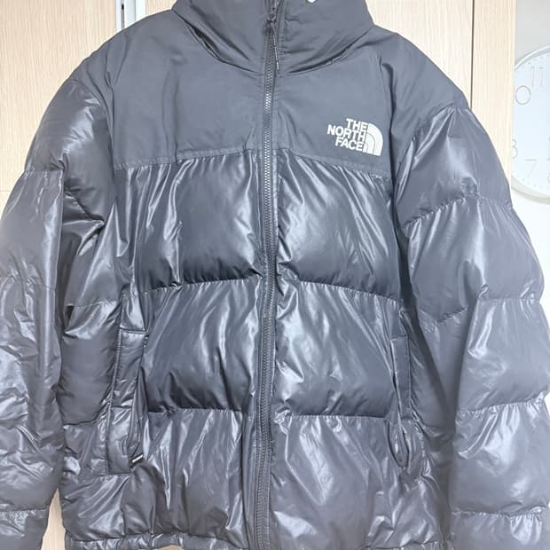 노스페이스 눕시 온볼