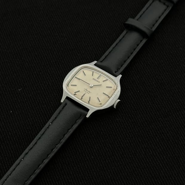 Seiko Vintage 세이코 빈티지 오토매틱 시계