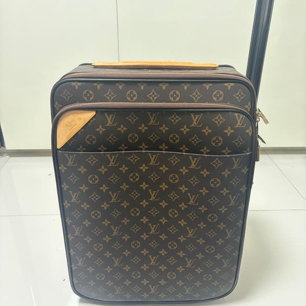 루이비통 캐리어