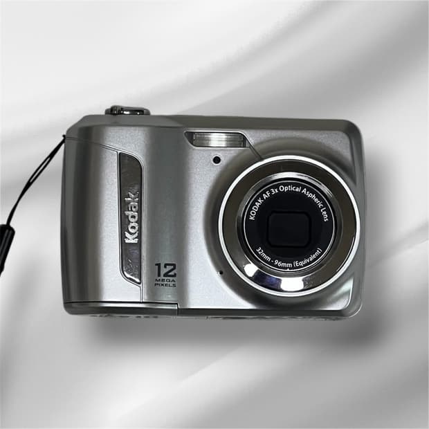 코닥 이지쉐어 C143 (KODAK EasyShare C143)
