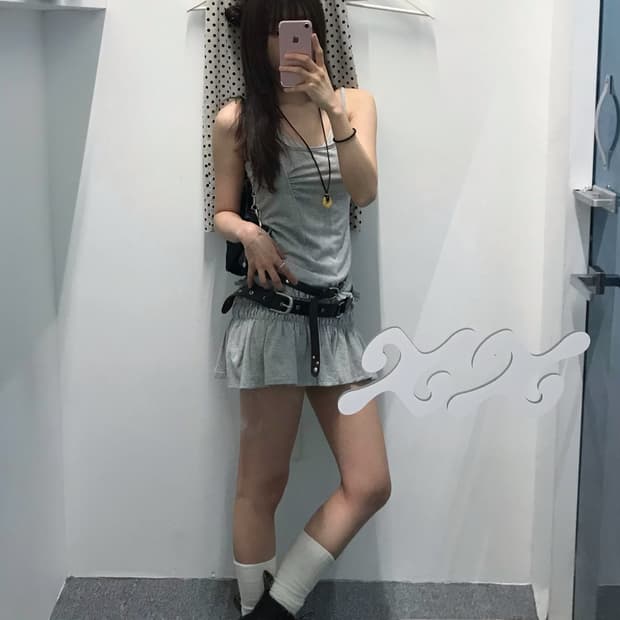 유우프 나시원피스