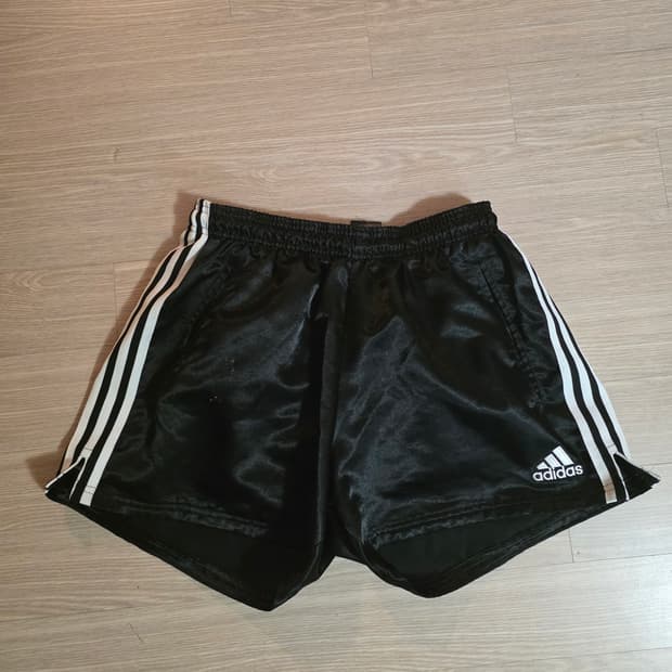 [M] 고샤 아디다스 반바지