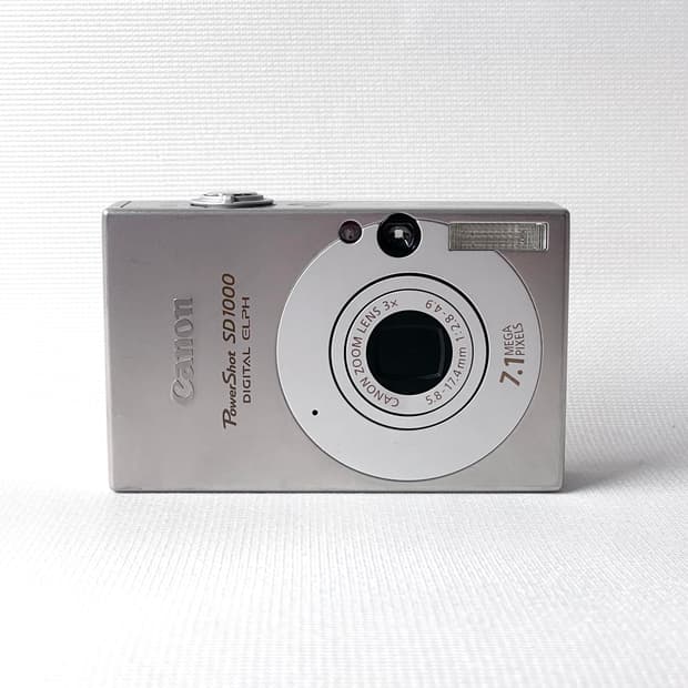 캐논 익시 10 익서스 70 sd1000 ixy ixus