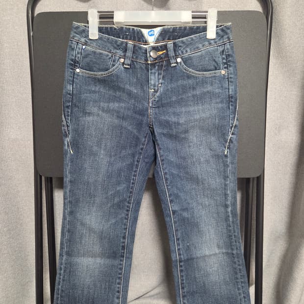 Levi's 데님 팬츠 27-28