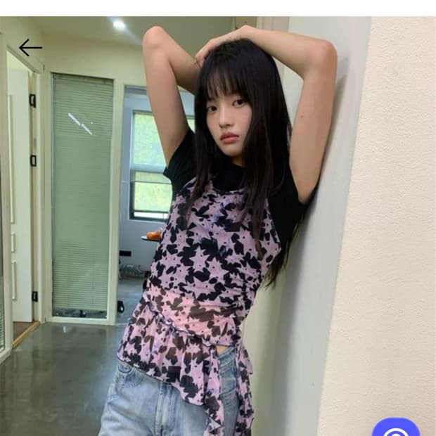Neverseez 슬리브리스