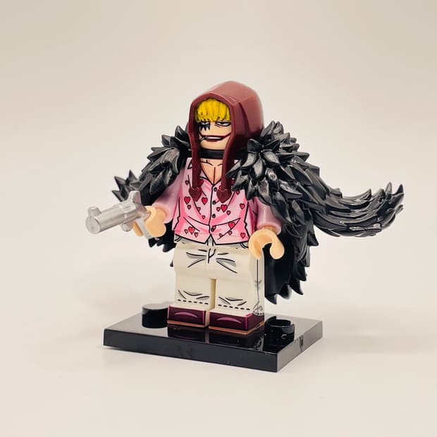 원피스 피규어 돈키호테 로시난테(배송비 포함 가격)