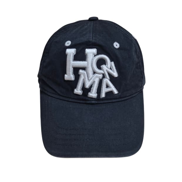 HONMA 혼마 골프 캡 모자
