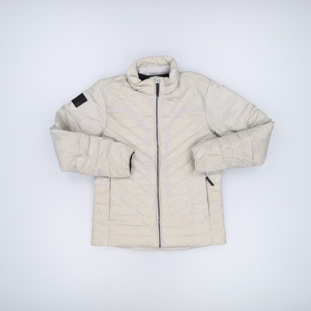 95 K2 구스 경량패딩 0220H1