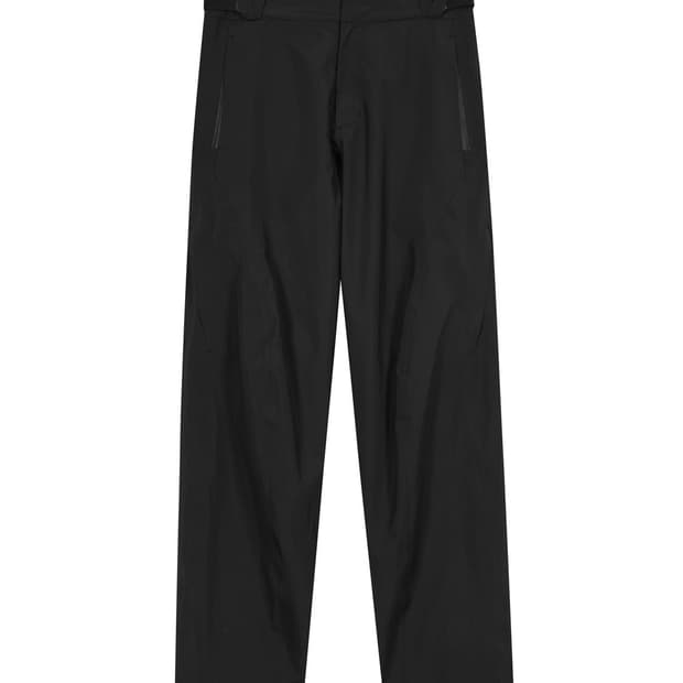 혜인서 24ss 쉘팬츠 3사이즈 블랙 판매합니다.