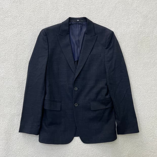 100 지오송지오 블레이져 정장 자켓 0316M