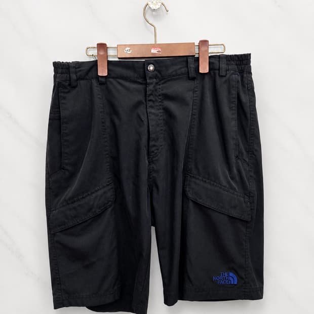 XL,105 )) THE NORTH FACE 노스페이스 반바지!